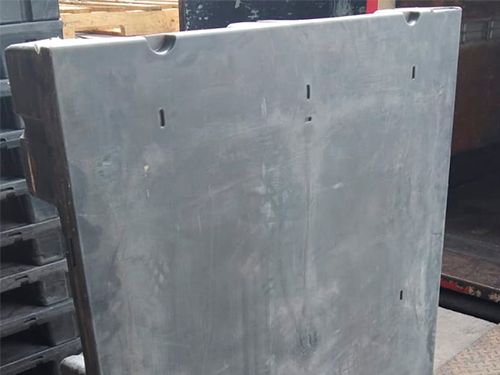 Venta de Tarimas de Madera Usadas en CDMX.